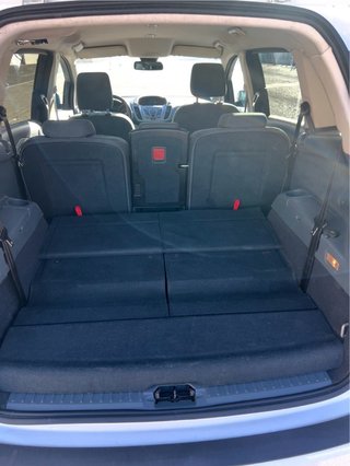 Ford Grand C-MAX 2013