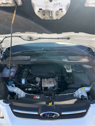 Ford Grand C-MAX 2013