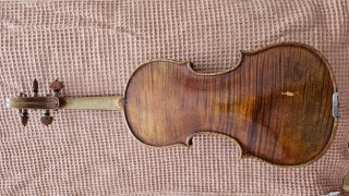 Violín 4/4