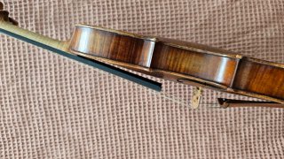 Violín 4/4