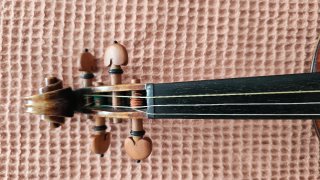 Violín 4/4