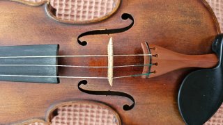 Violín 4/4