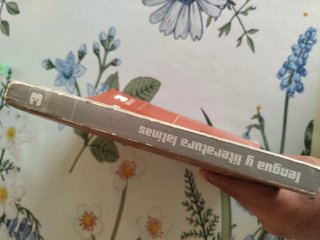 Lengua y literatura latinas – Santillana