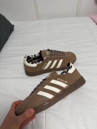 Adidas Handball Spezial Marrones
