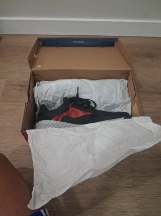 Zapatillas Reebok sin estrenar