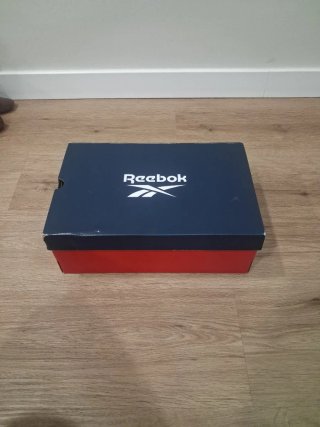 Zapatillas Reebok sin estrenar