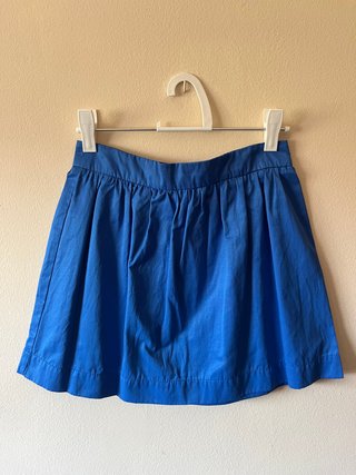Lote 2 Faldas Stradivarius Talla M