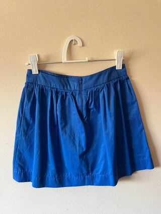 Lote 2 Faldas Stradivarius Talla M