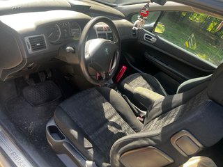 Peugeot 307 2004