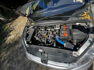 Peugeot 307 2004