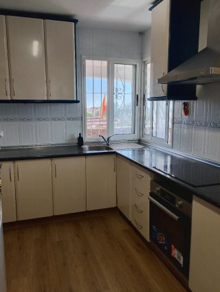 Muebles de Cocina y Bancada