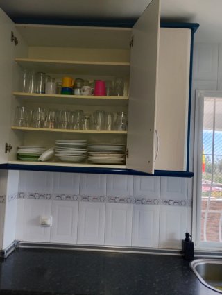 Muebles de Cocina y Bancada