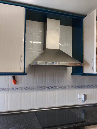 Muebles de Cocina y Bancada