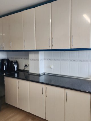 Muebles de Cocina y Bancada
