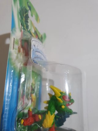 4 Skylanders Spyro's Adventure