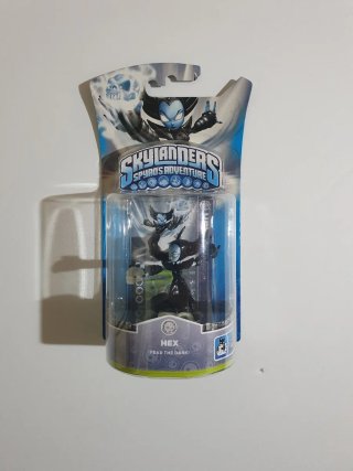 4 Skylanders Spyro's Adventure