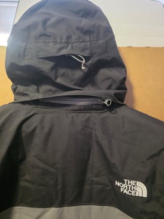 The North Face Nuevo 3 en 1 chaqueta