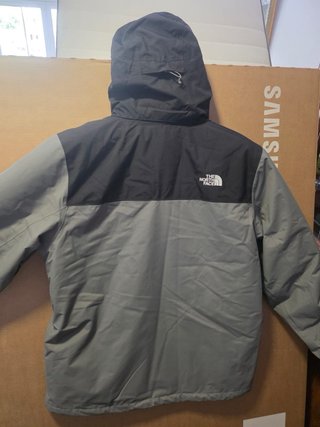 The North Face Nuevo 3 en 1 chaqueta