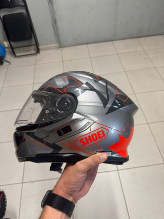 Casco Shoei GT-Air 3 Edición Especial