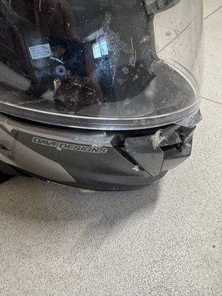Casco Shoei GT-Air 3 Edición Especial