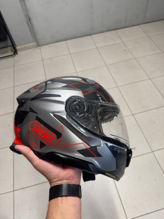 Casco Shoei GT-Air 3 Edición Especial