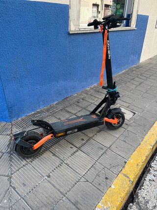 Patinete Eléctrico Kukirin G2 Pro