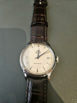 Reloj Orient Bambino 38mm