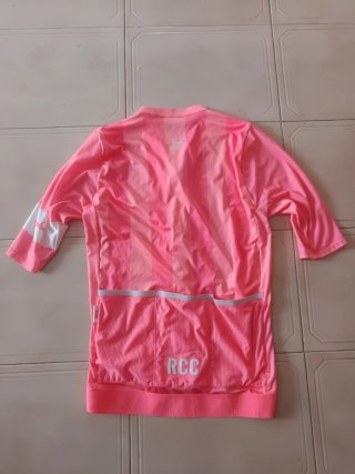Maillot Rapha RCC Pro Team II 2026