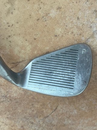 Set Hierros Golf Zurdo Ben Sayers