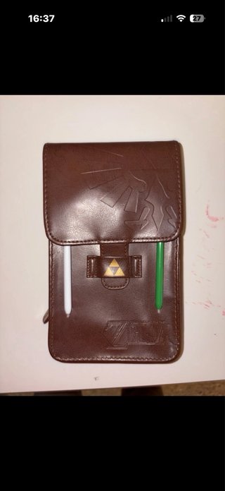 Kit Nintendo 3DS The Legend of Zelda