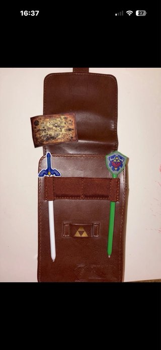 Kit Nintendo 3DS The Legend of Zelda