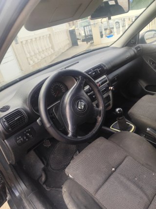 SEAT Leon 1.9 TDI diesel 100 2004