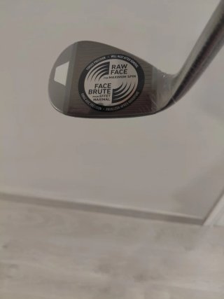 Palo wedge de golf TaylorMade