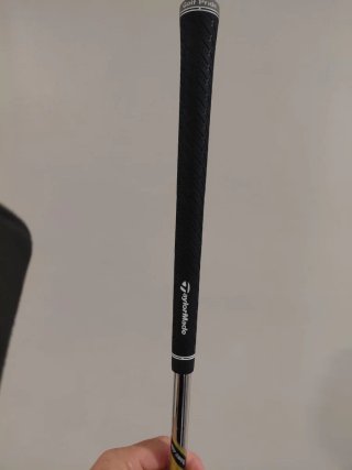Palo wedge de golf TaylorMade