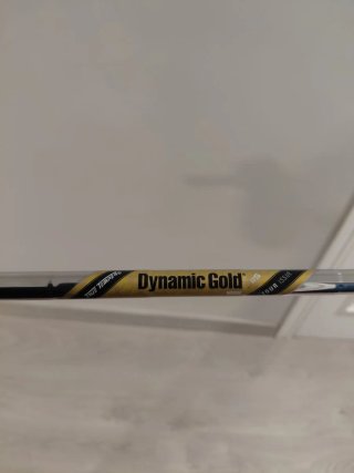 Palo wedge de golf TaylorMade
