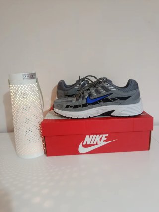 Zapatillas Nike P600 Hombre Nuevas
