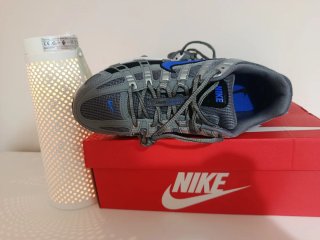 Zapatillas Nike P600 Hombre Nuevas