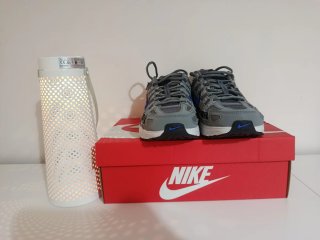Zapatillas Nike P600 Hombre Nuevas