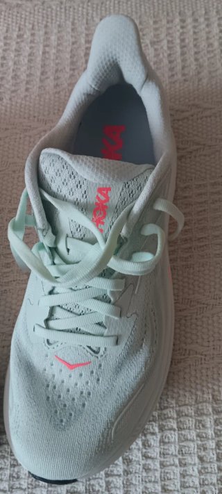 Zapatillas Hoka Clifton 10 mujer