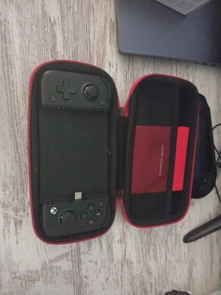 Mando GameSir X2 Pro para móvil