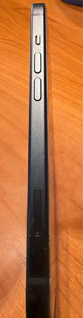 iPhone 15 256GB Space Gray
