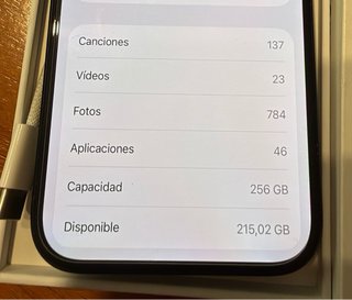 iPhone 15 256GB Space Gray