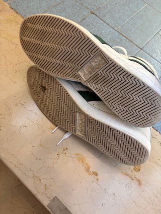Diadora Scarpe Pelle Uomo Tg 47
