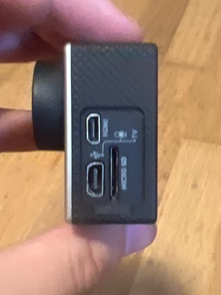 GoPro Hero 3 Plus