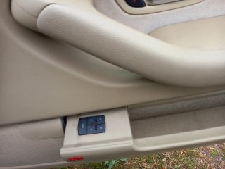 Audi A8 2007