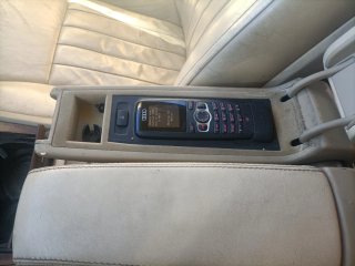 Audi A8 2007