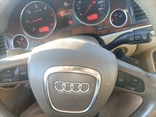 Audi A8 2007