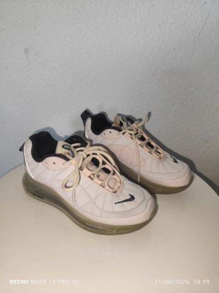 Zapatillas Nike Air Max 720-818 Mujer