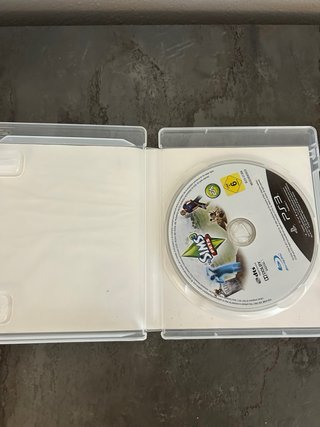 The Sims 3 Animali & Co. PS3