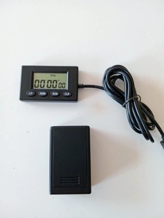 Laptimer Cronómetro Circuito